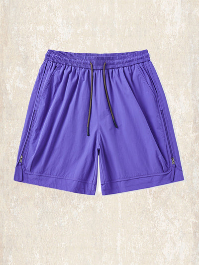 Traff Trail Tech Shorts