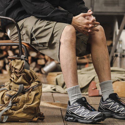 Traff Urban Shade Short