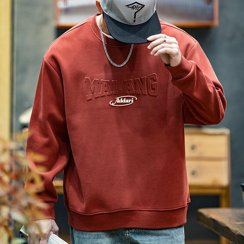 SUDADERA Traff MALANG