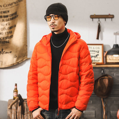 Chaqueta Traff Wave Bomb