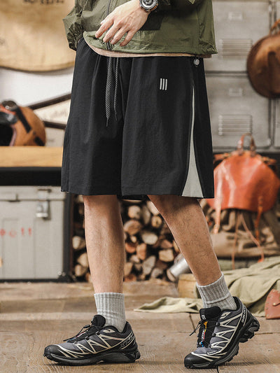 Traff Urban Drift Shorts