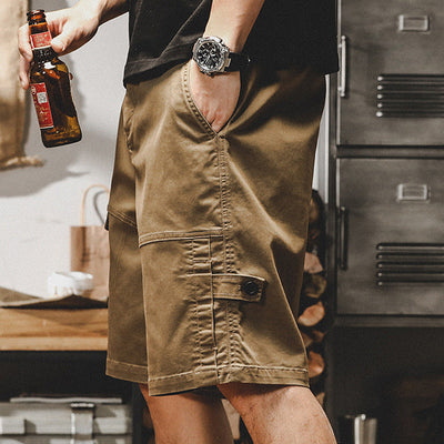Traff Nomad Grip Short