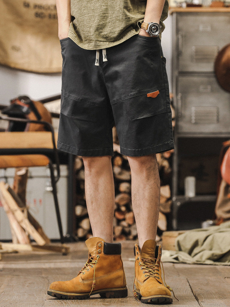 Traff Urban Core Pantalones Cortos