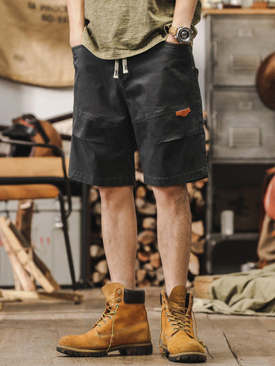 Traff Urban Core Pantalones Cortos