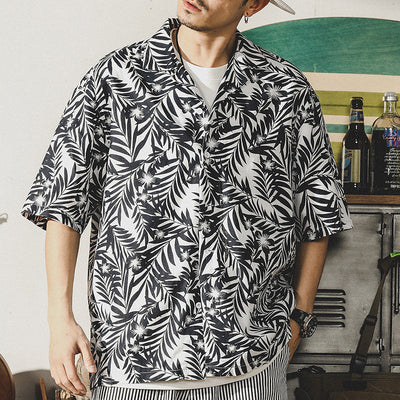 Traff Tropical Breeze Spirit Camisa