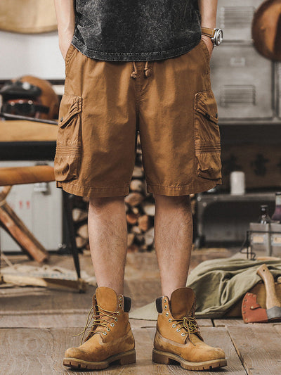 Traff Sunny Vibe Shorts