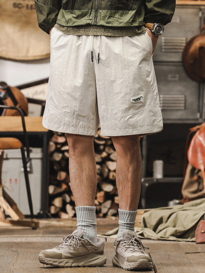 Traff Core Drift Shorts