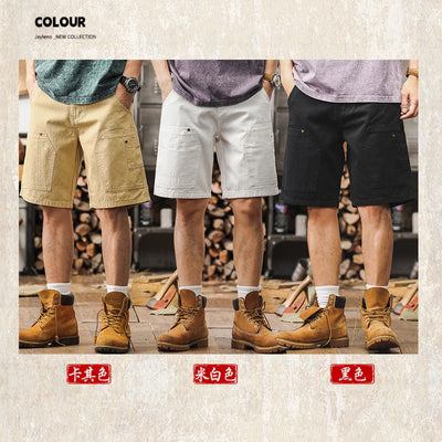 Traff Craftworker Classic Short
