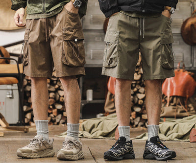 Traff Urban Shade Short