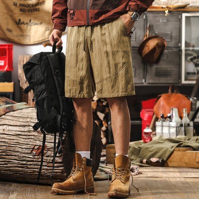 Traff Swift Terrain Short