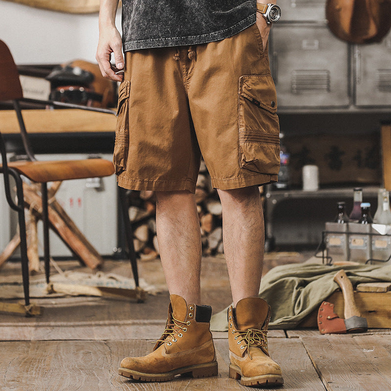 Traff Sunny Vibe Shorts