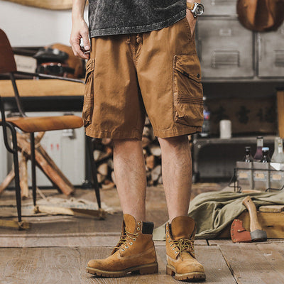 Traff Sunny Vibe Shorts