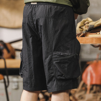 Traff Aero Flex Short