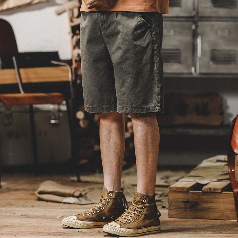 Traff Urban Fade Shorts
