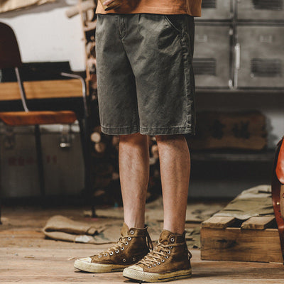 Traff Urban Fade Shorts