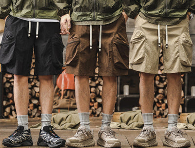 Traff Aero Flex Short