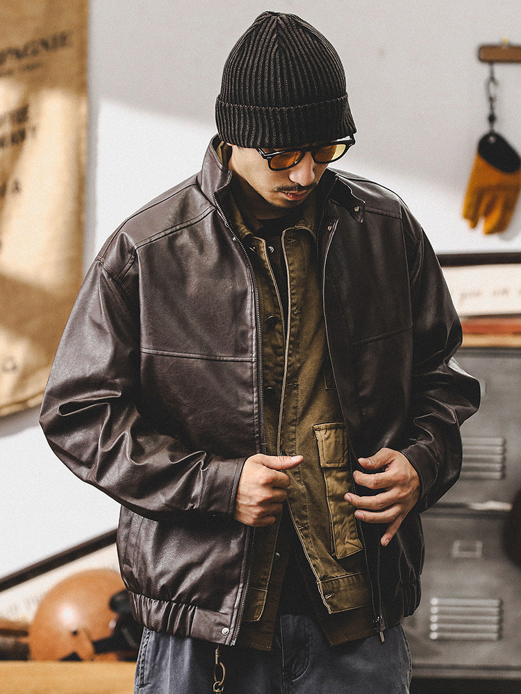Chaqueta Traff Urban Frontier