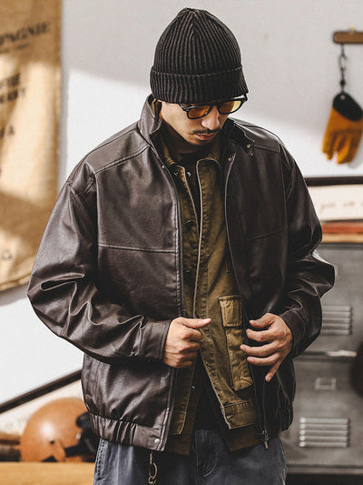Chaqueta Traff Urban Frontier