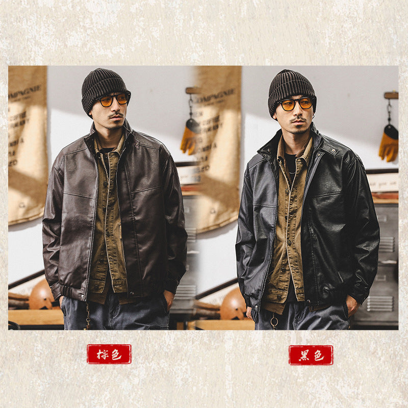 Chaqueta Traff Urban Frontier