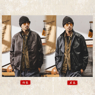 Chaqueta Traff Urban Frontier