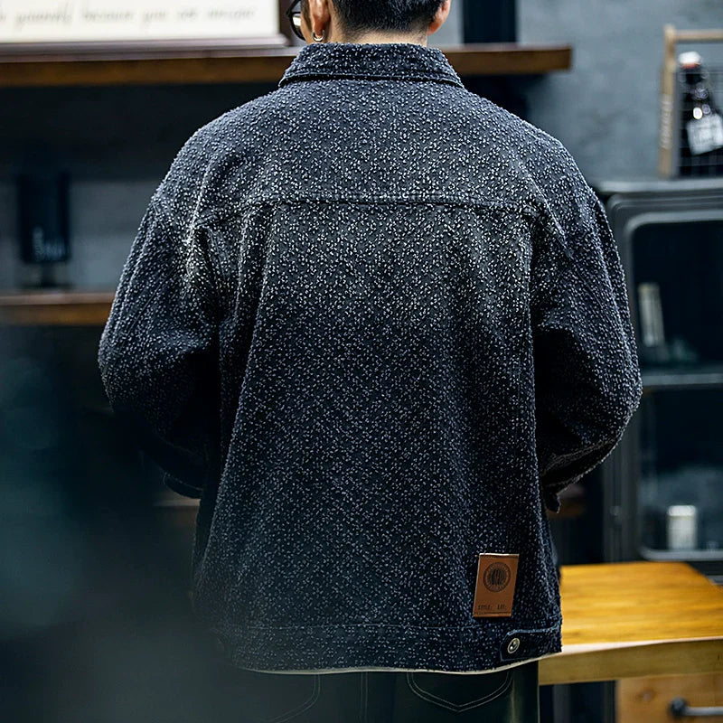 CAMISA Traff ANSE