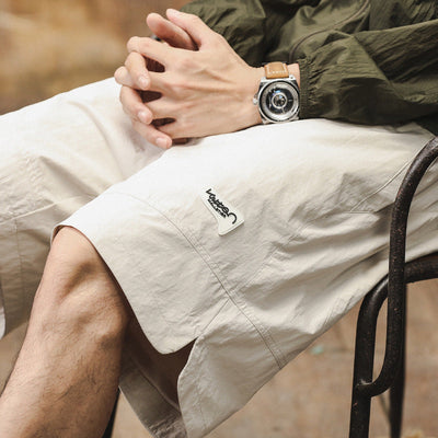 Traff Core Drift Shorts