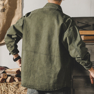 Traff Desert Core Camisa