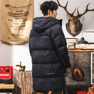 Traff Majestad Ártica Chaqueta