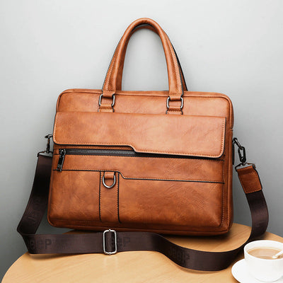 Traff Bolsa de Mensajero para Hombre