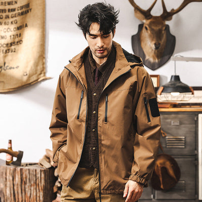 Traff Urban Ember Utility Mont