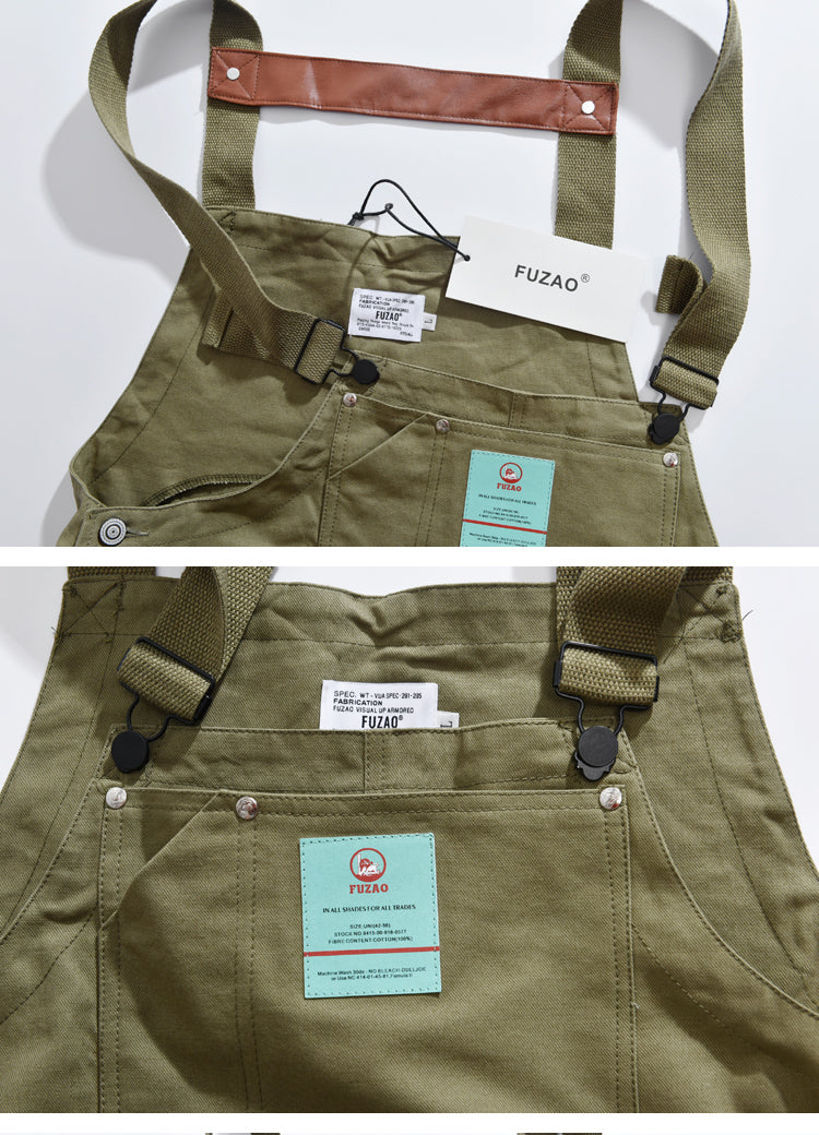 Traff Mono Casual Tulum