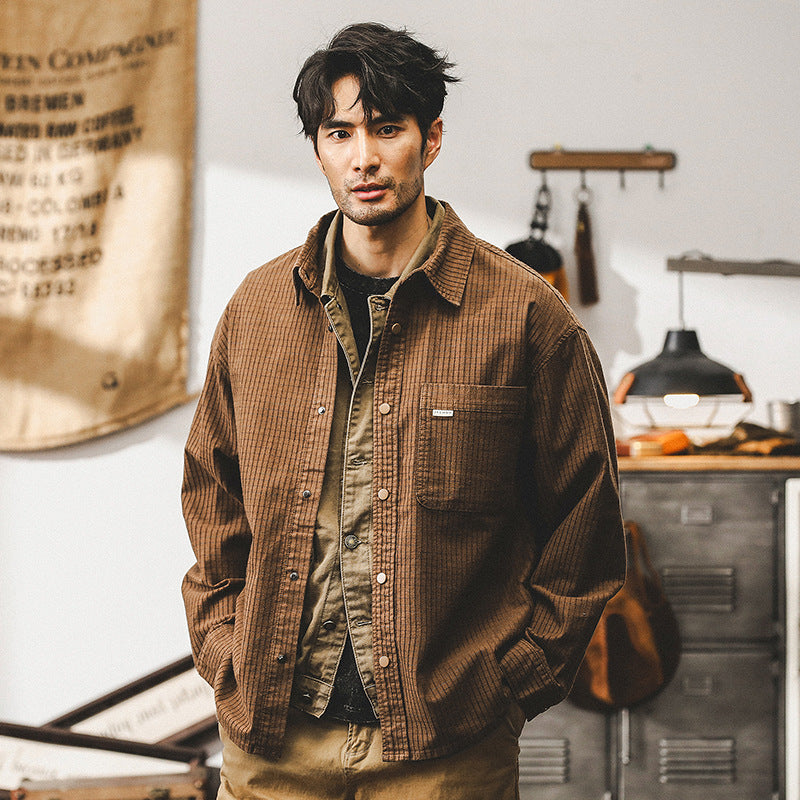 Traff Grainlock Trail Chaqueta