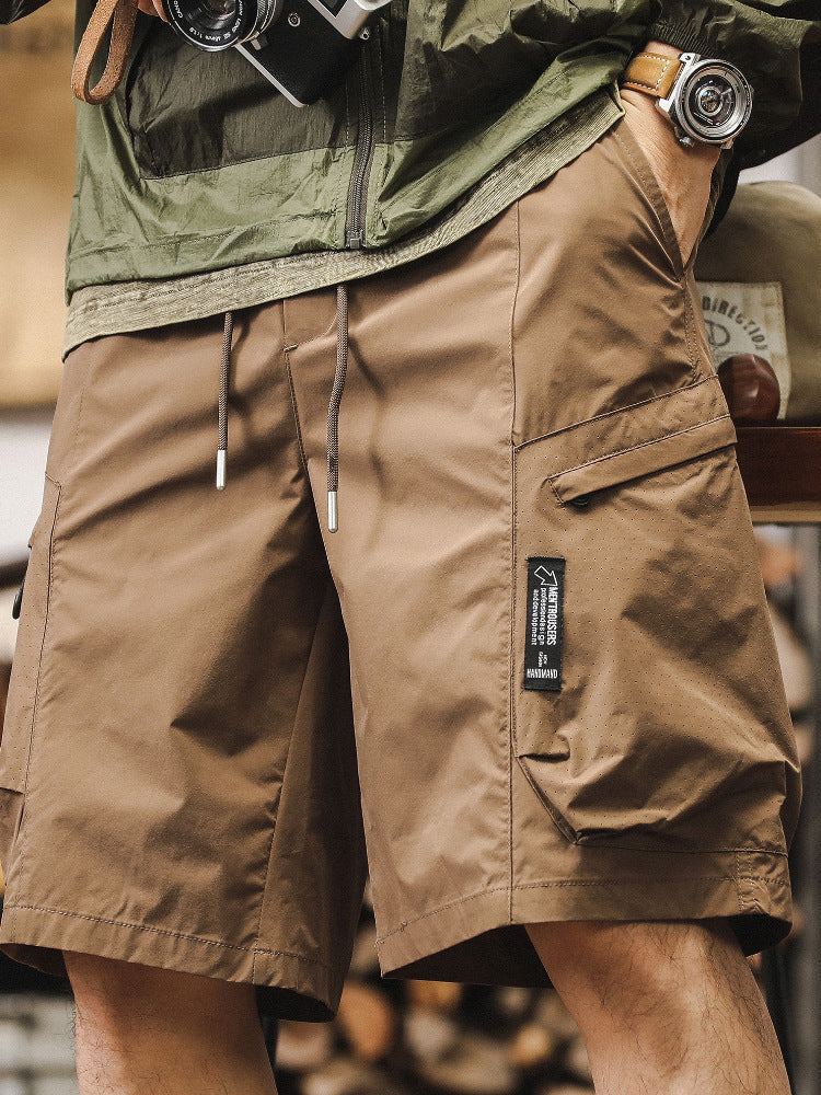 Traff Dryloop Short
