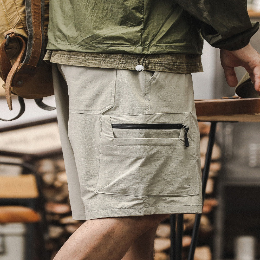 Traff Stone Edge Short
