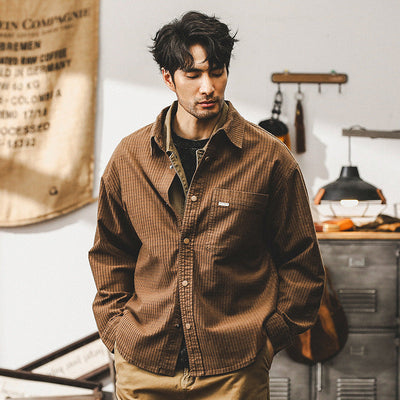 Traff Grainlock Trail Chaqueta