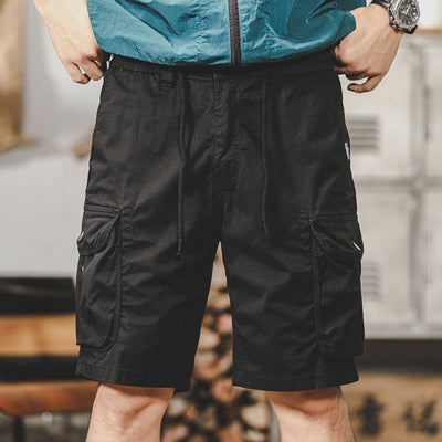 Traff Ranger Fold Short