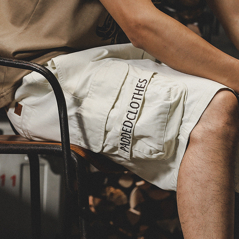 Pantalones Cortos Traff Daylight