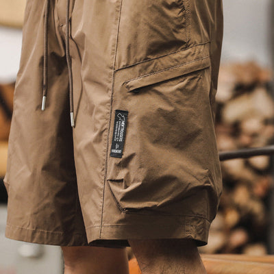 Traff Dryloop Short