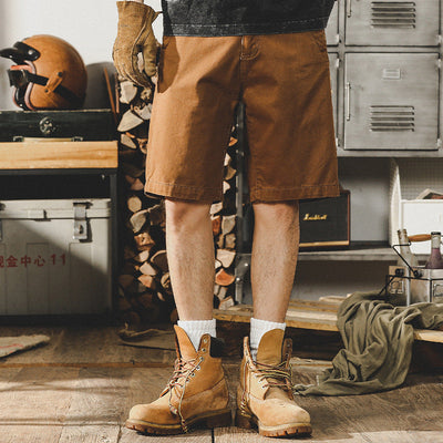 Traff Sand Forge Shorts