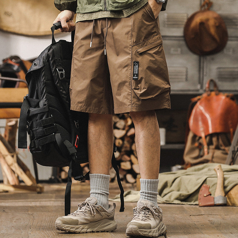 Traff Dryloop Short