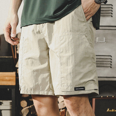 Traff DesertWind Short
