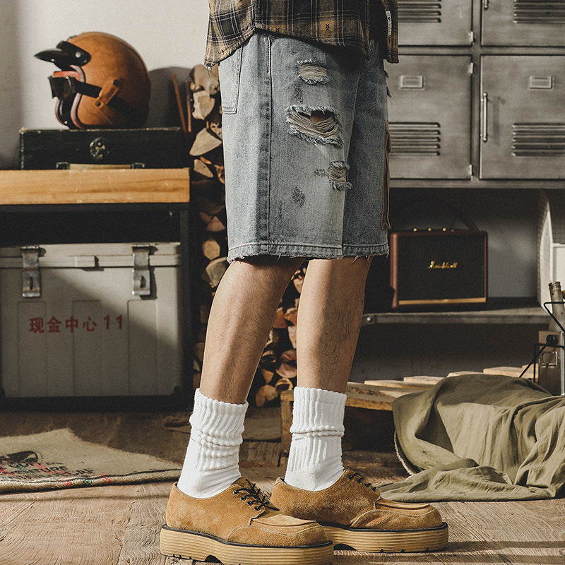 Traff Retroblast Shorts