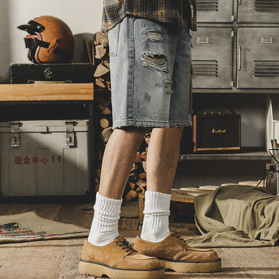 Traff Retroblast Shorts