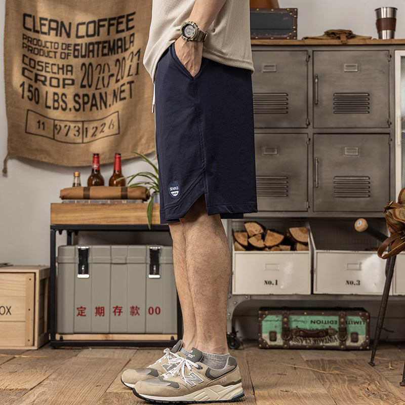 Traff Urban Drift Motion Short