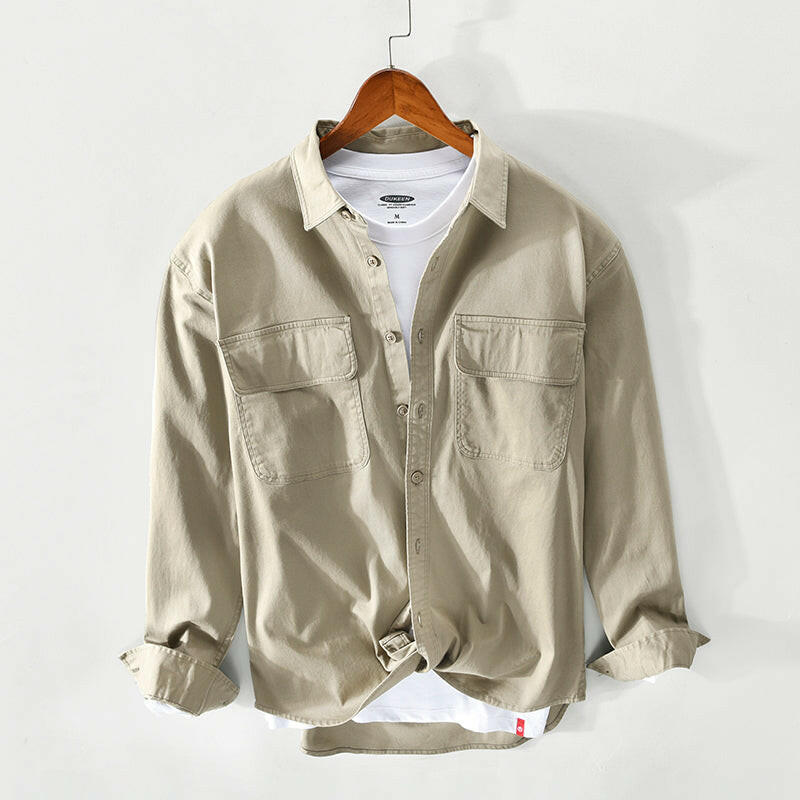 CAMISA Traff WESTA