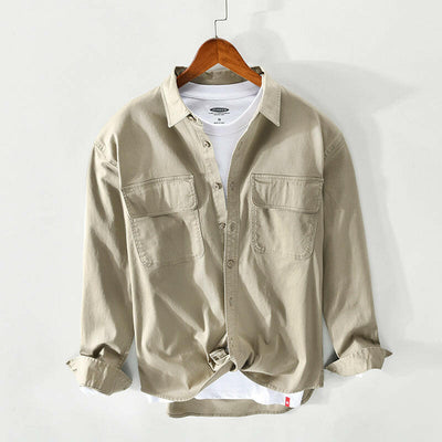 CAMISA Traff WESTA