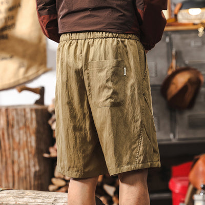 Traff Swift Terrain Short