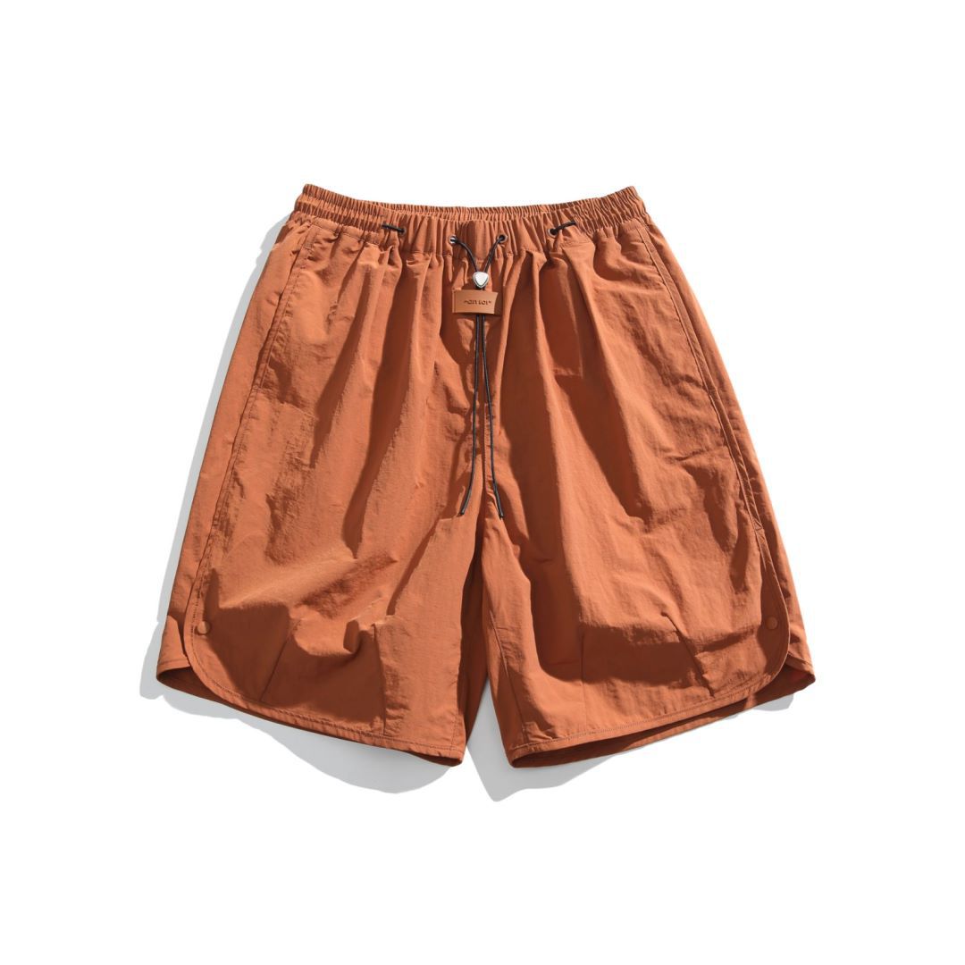 Pantalones Cortos Traff Canyonline