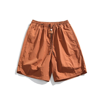 Pantalones Cortos Traff Canyonline