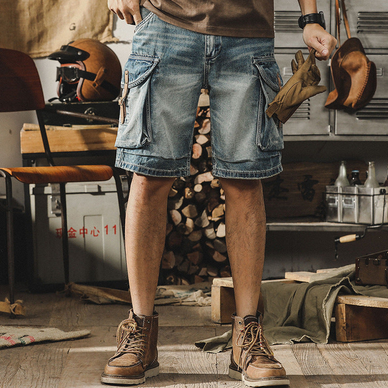 Traff Straptone Short